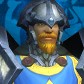 Character Avatar